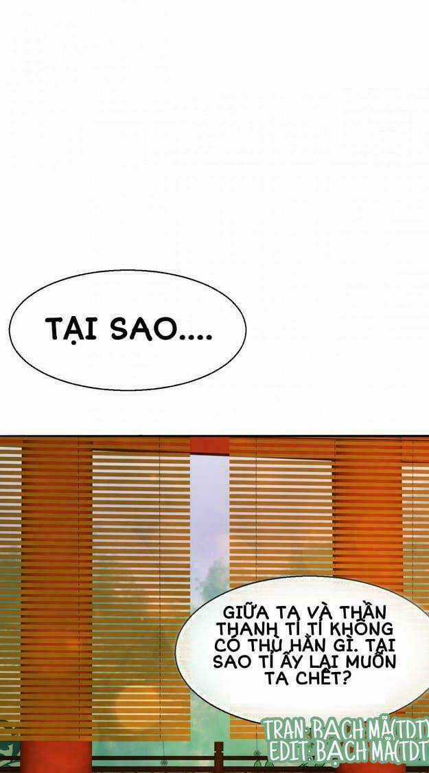 Nữ Đế Trọng Sinh - Chapter 5 - Trang 45