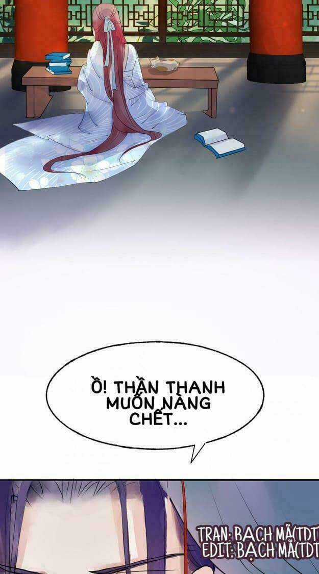 Nữ Đế Trọng Sinh - Chapter 5 - Trang 46