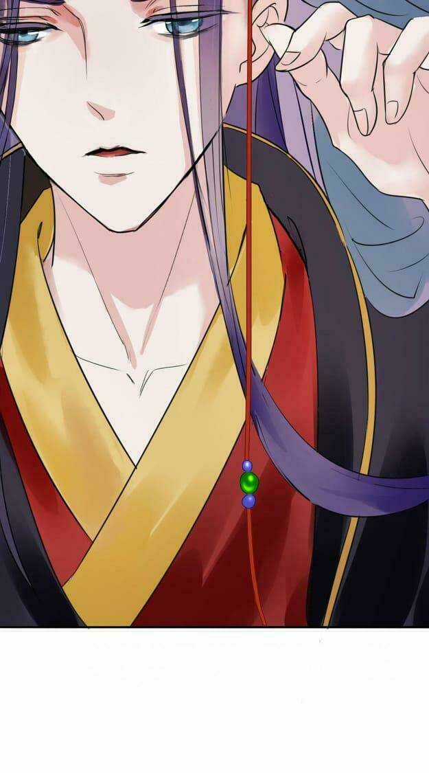 Nữ Đế Trọng Sinh - Chapter 5 - Trang 47