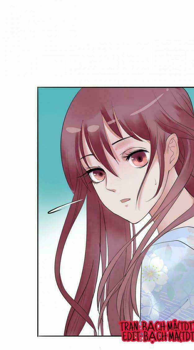 Nữ Đế Trọng Sinh - Chapter 5 - Trang 48