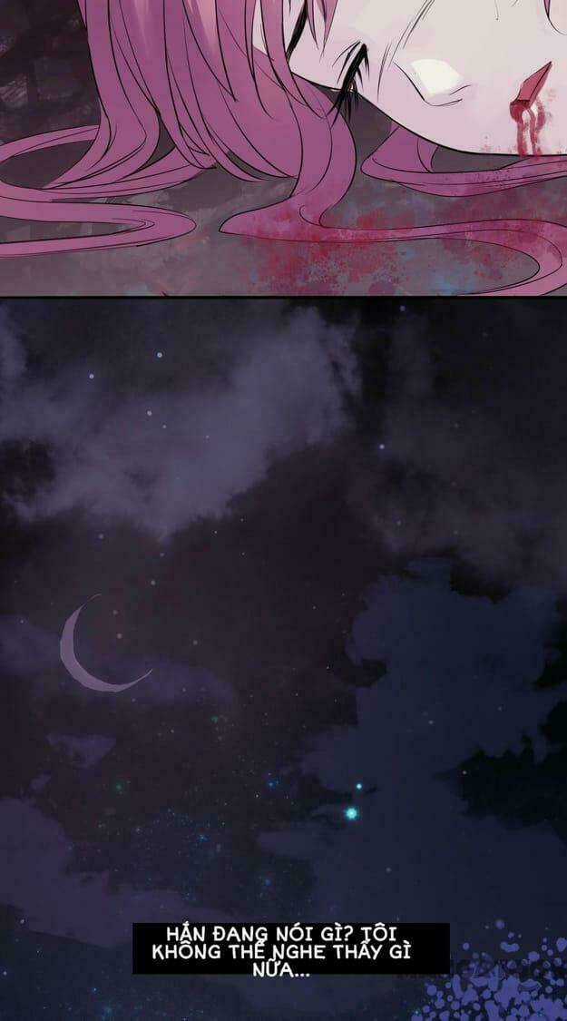 Nữ Đế Trọng Sinh - Chapter 5 - Trang 6