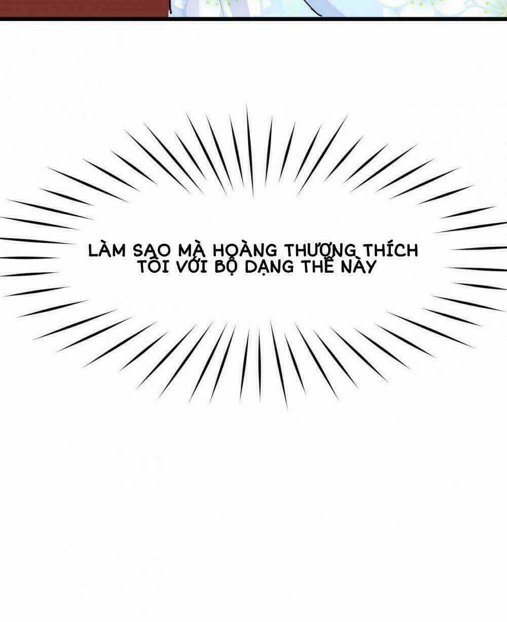 Nữ Đế Trọng Sinh - Chapter 5 - Trang 51