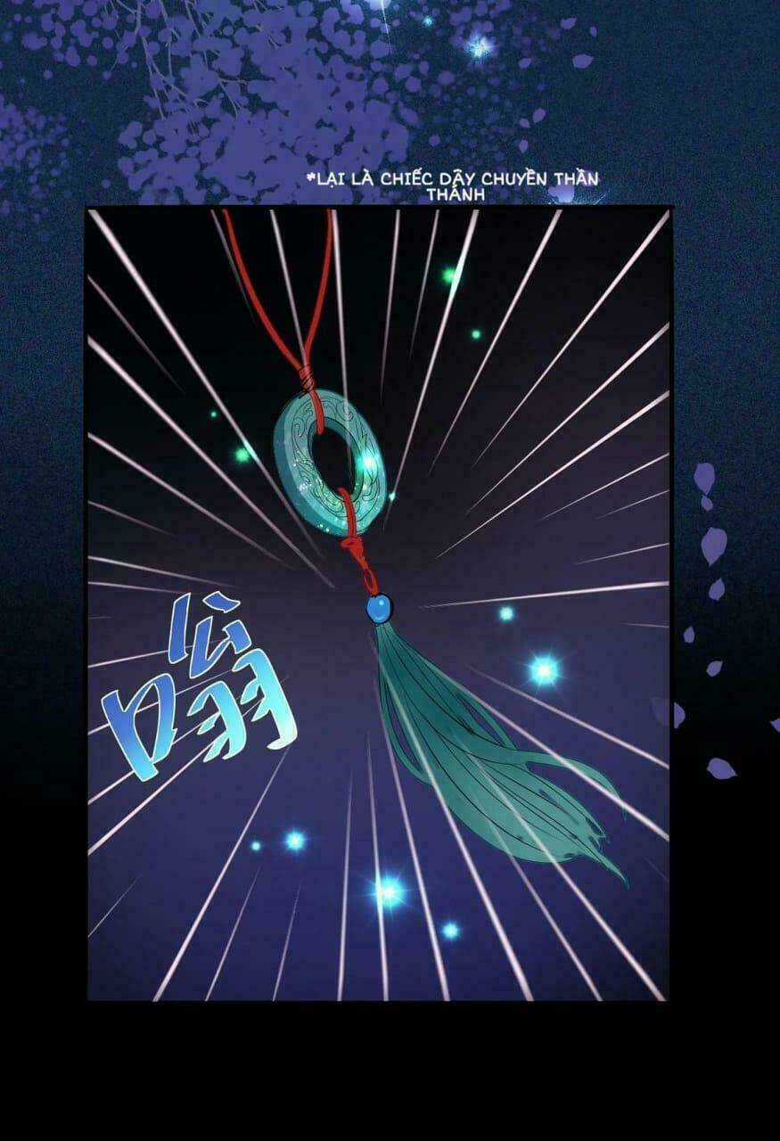 Nữ Đế Trọng Sinh - Chapter 5 - Trang 8