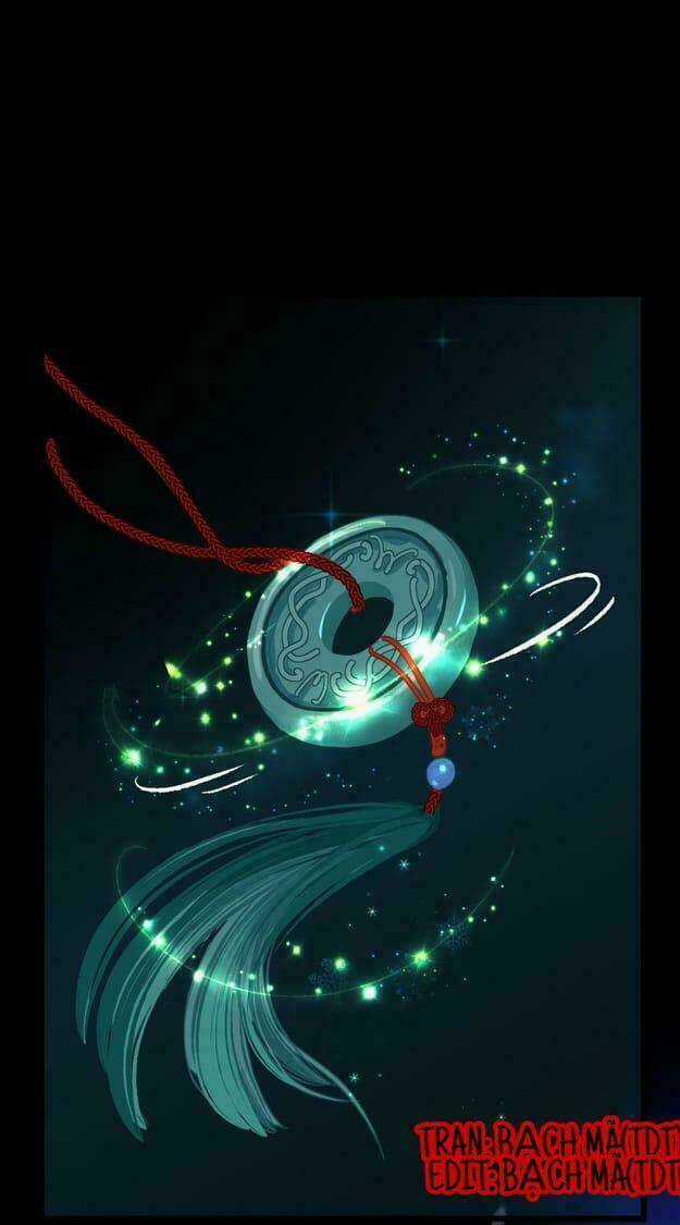 Nữ Đế Trọng Sinh - Chapter 5 - Trang 9