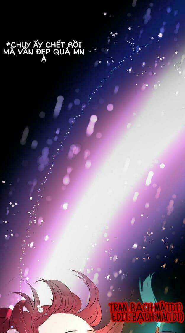 Nữ Đế Trọng Sinh - Chapter 5 - Trang 10