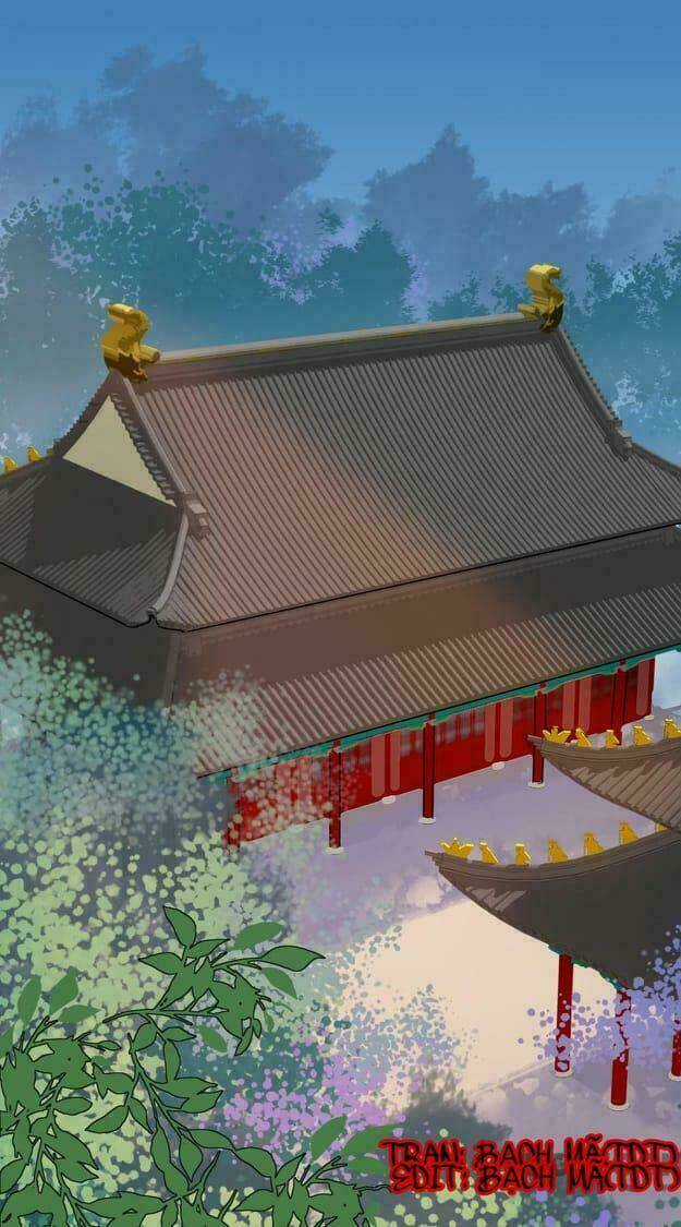 Nữ Đế Trọng Sinh - Chapter 6.1 - Trang 2