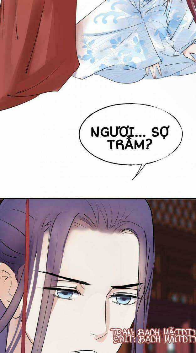 Nữ Đế Trọng Sinh - Chapter 6.1 - Trang 12