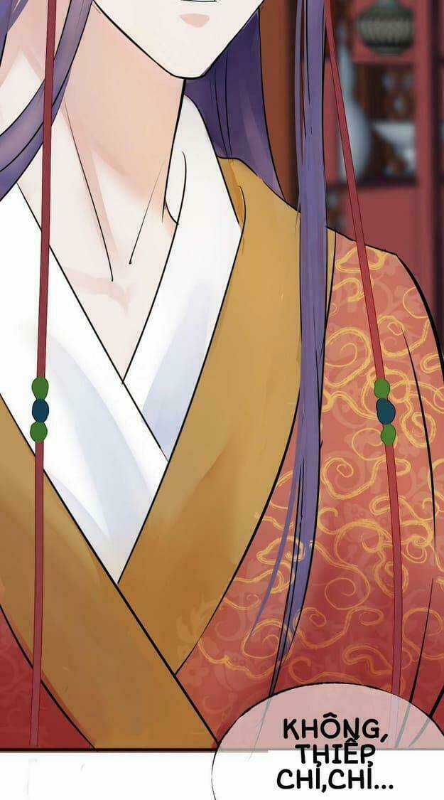 Nữ Đế Trọng Sinh - Chapter 6.1 - Trang 13