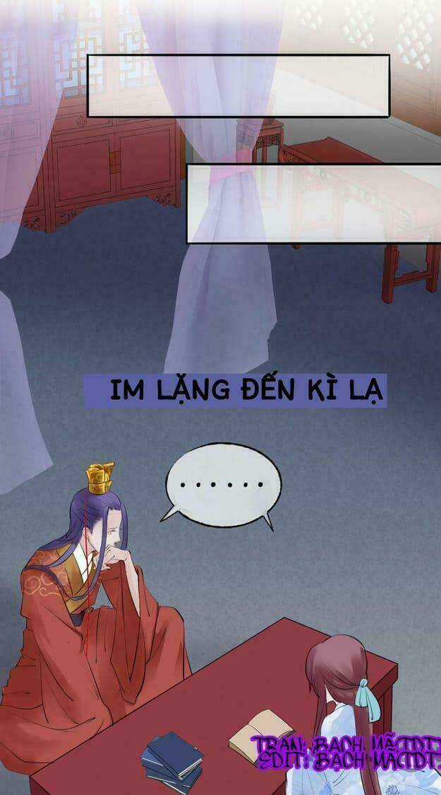 Nữ Đế Trọng Sinh - Chapter 6.1 - Trang 15