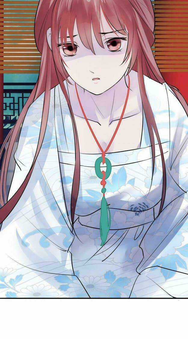 Nữ Đế Trọng Sinh - Chapter 6.1 - Trang 19