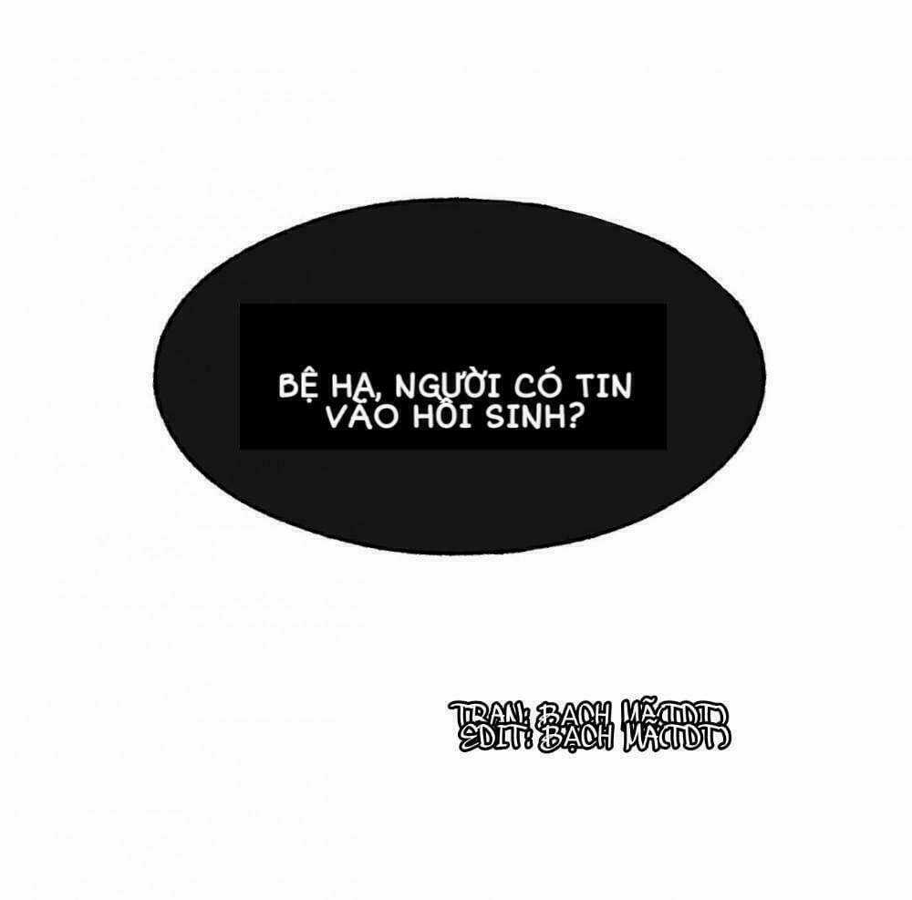 Nữ Đế Trọng Sinh - Chapter 6.1 - Trang 20
