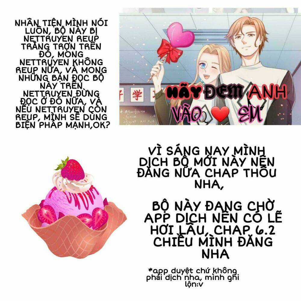 Nữ Đế Trọng Sinh - Chapter 6.1 - Trang 21