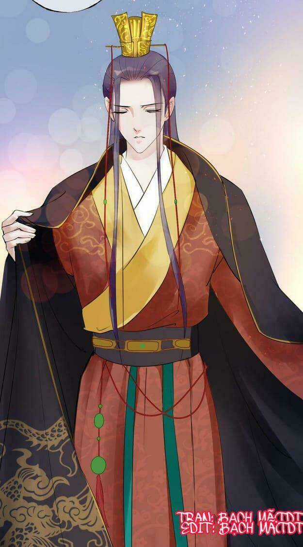 Nữ Đế Trọng Sinh - Chapter 6.1 - Trang 5