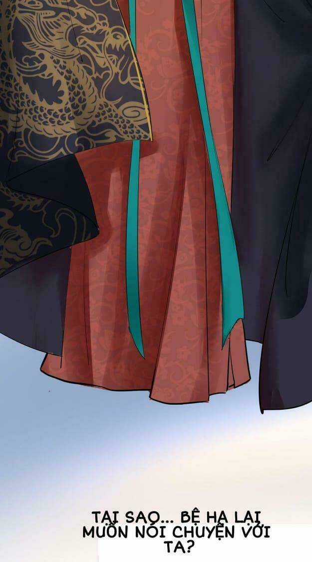 Nữ Đế Trọng Sinh - Chapter 6.1 - Trang 6