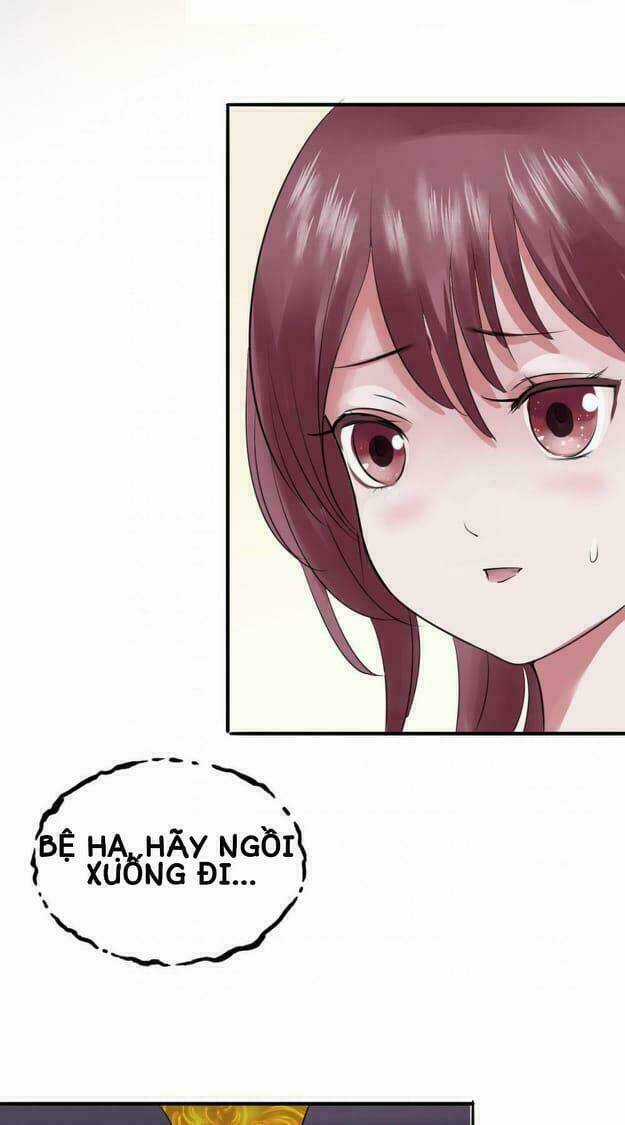 Nữ Đế Trọng Sinh - Chapter 6.1 - Trang 7