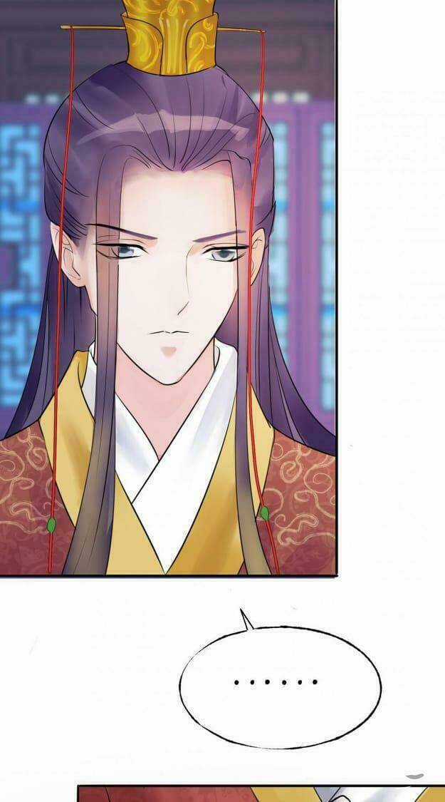 Nữ Đế Trọng Sinh - Chapter 6.1 - Trang 8