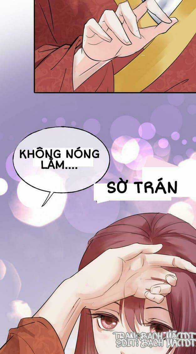 Nữ Đế Trọng Sinh - Chapter 6.1 - Trang 9