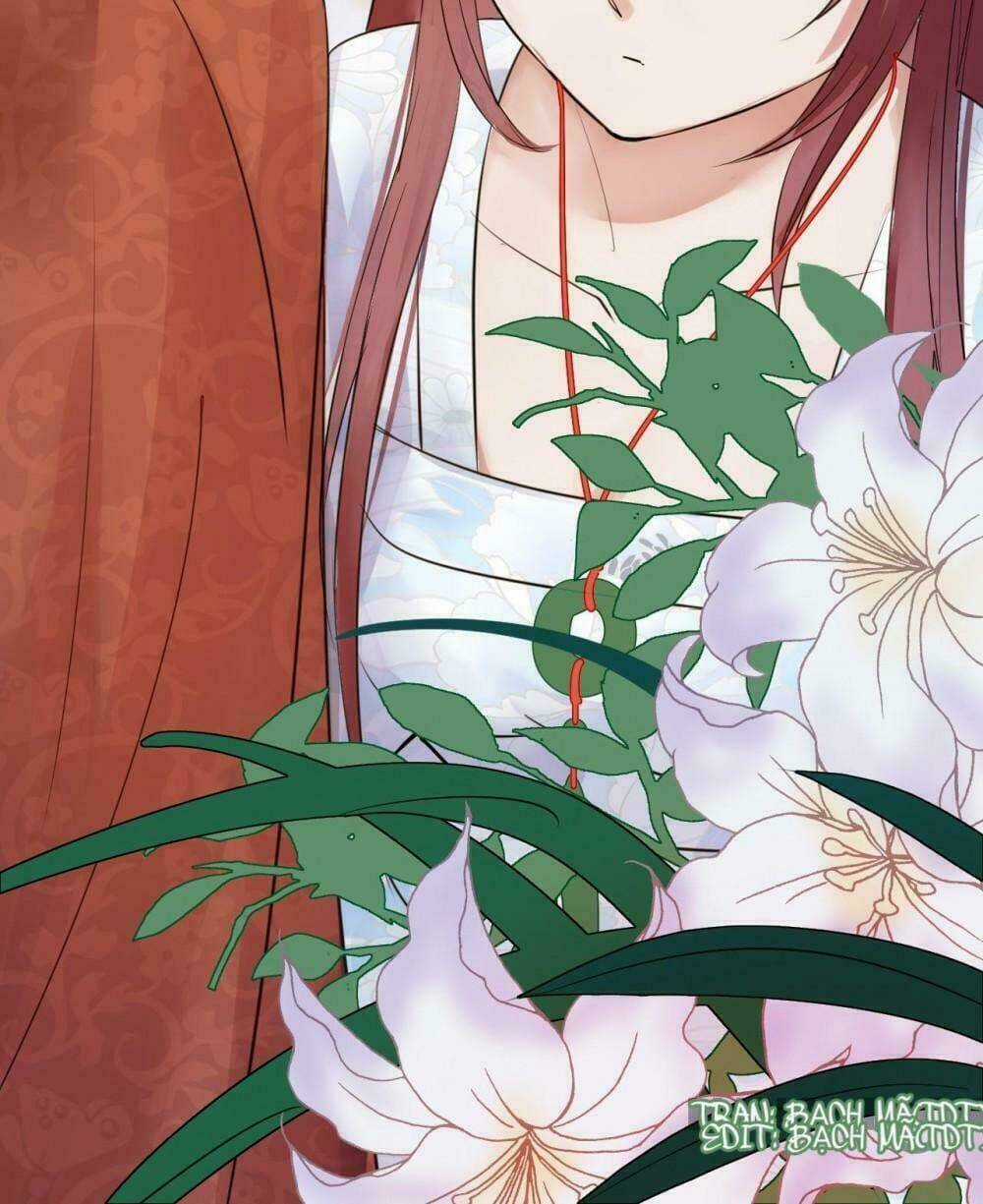 Nữ Đế Trọng Sinh - Chapter 6.1 - Trang 10