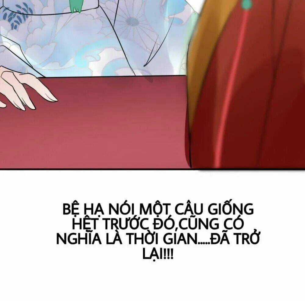 Nữ Đế Trọng Sinh - Chapter 6.2 - Trang 11