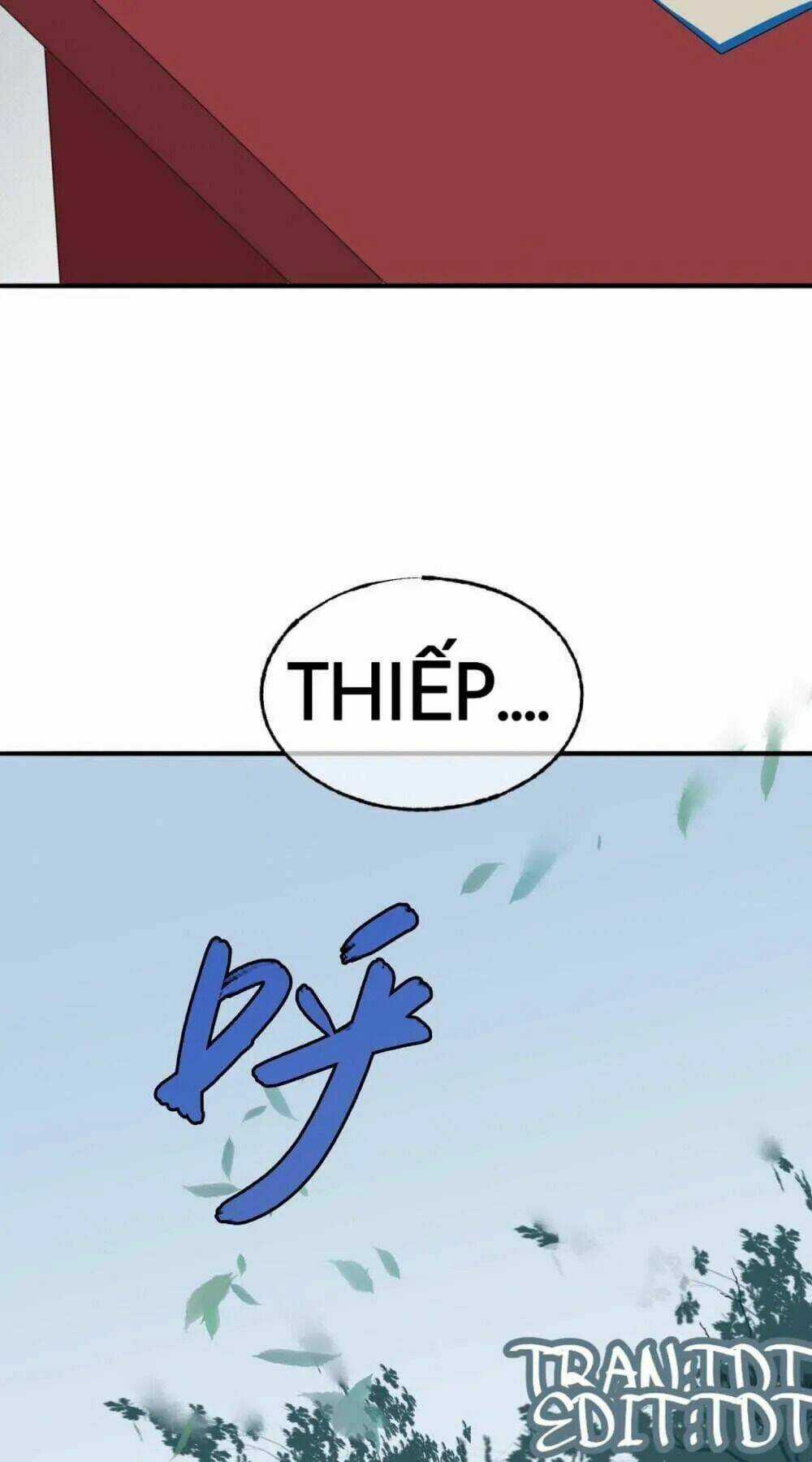 Nữ Đế Trọng Sinh - Chapter 6.2 - Trang 13