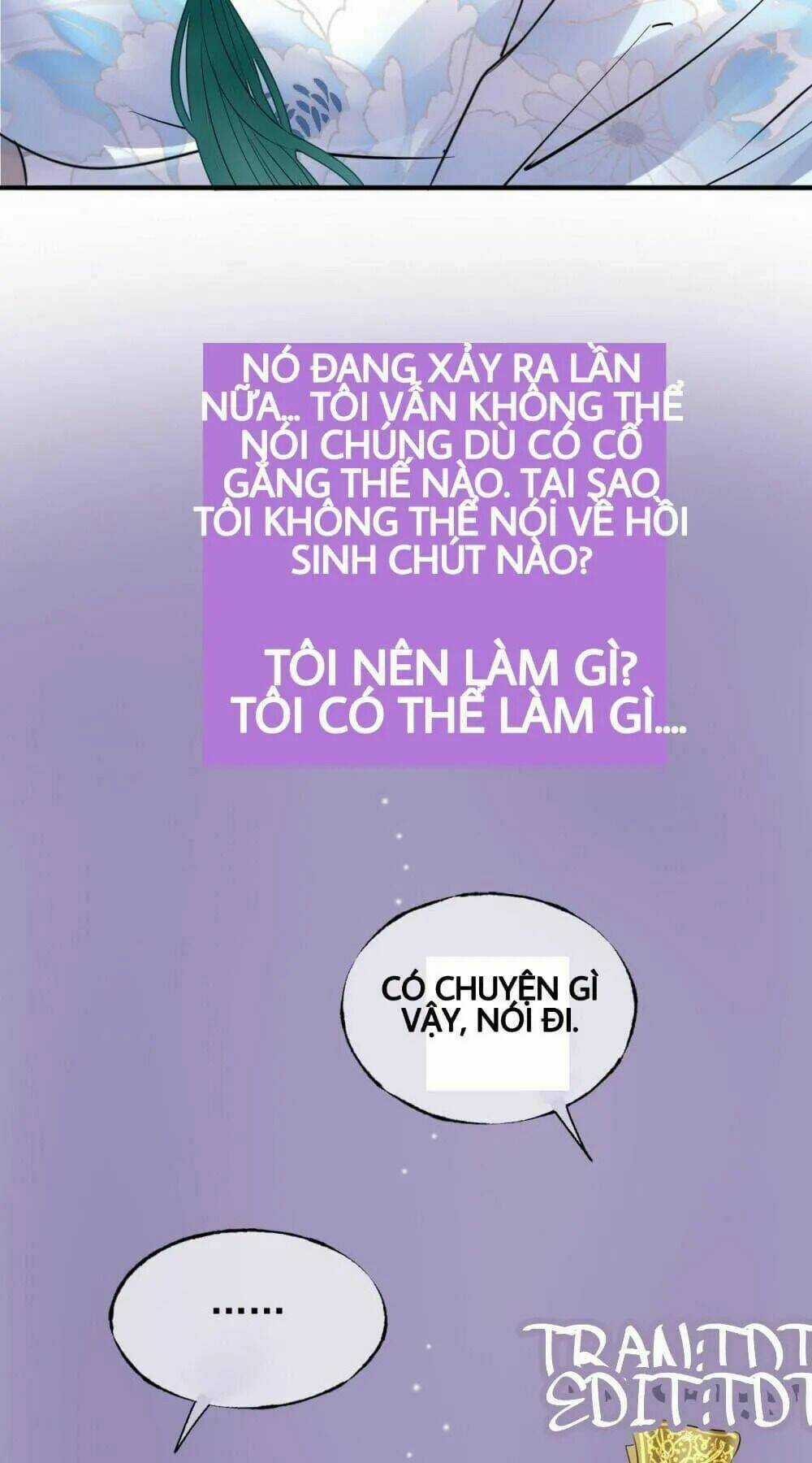 Nữ Đế Trọng Sinh - Chapter 6.2 - Trang 16