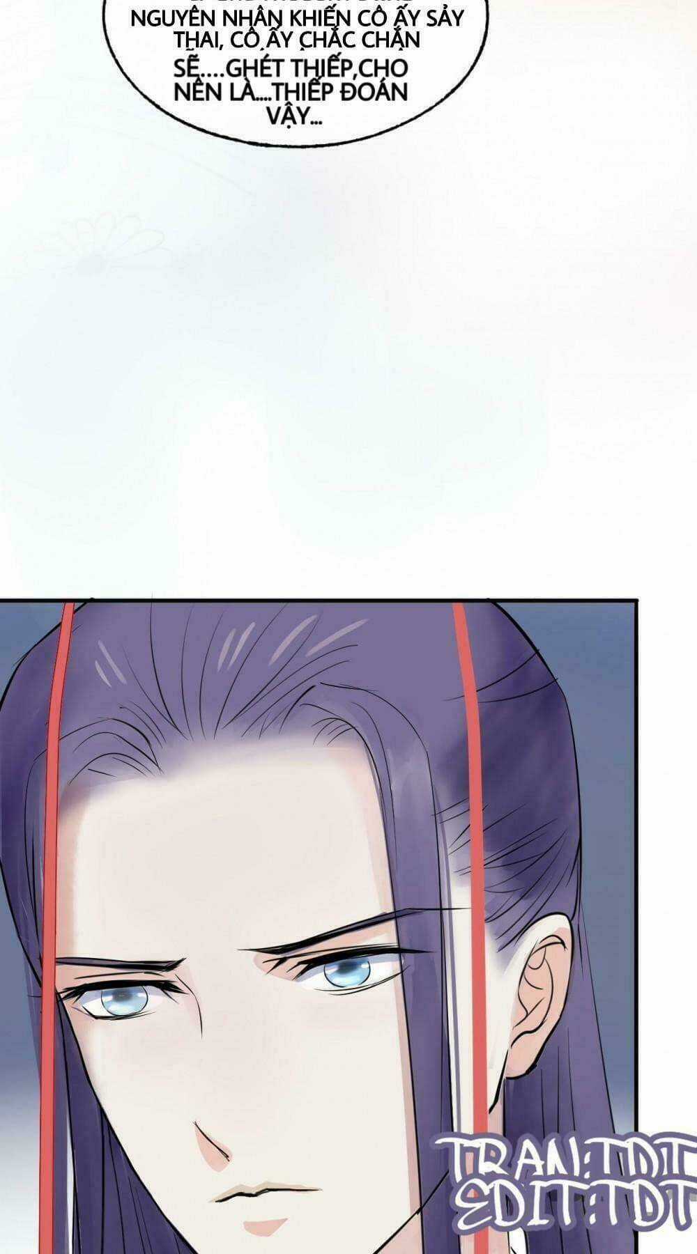 Nữ Đế Trọng Sinh - Chapter 6.2 - Trang 18