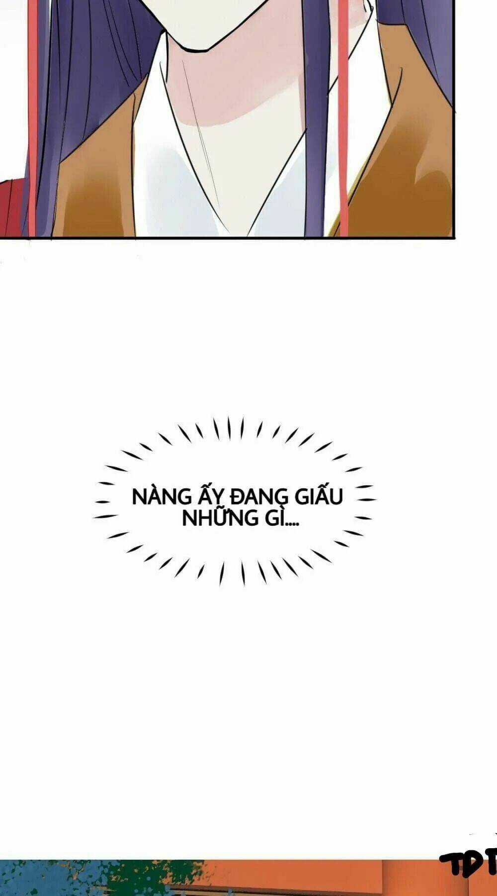 Nữ Đế Trọng Sinh - Chapter 6.2 - Trang 19