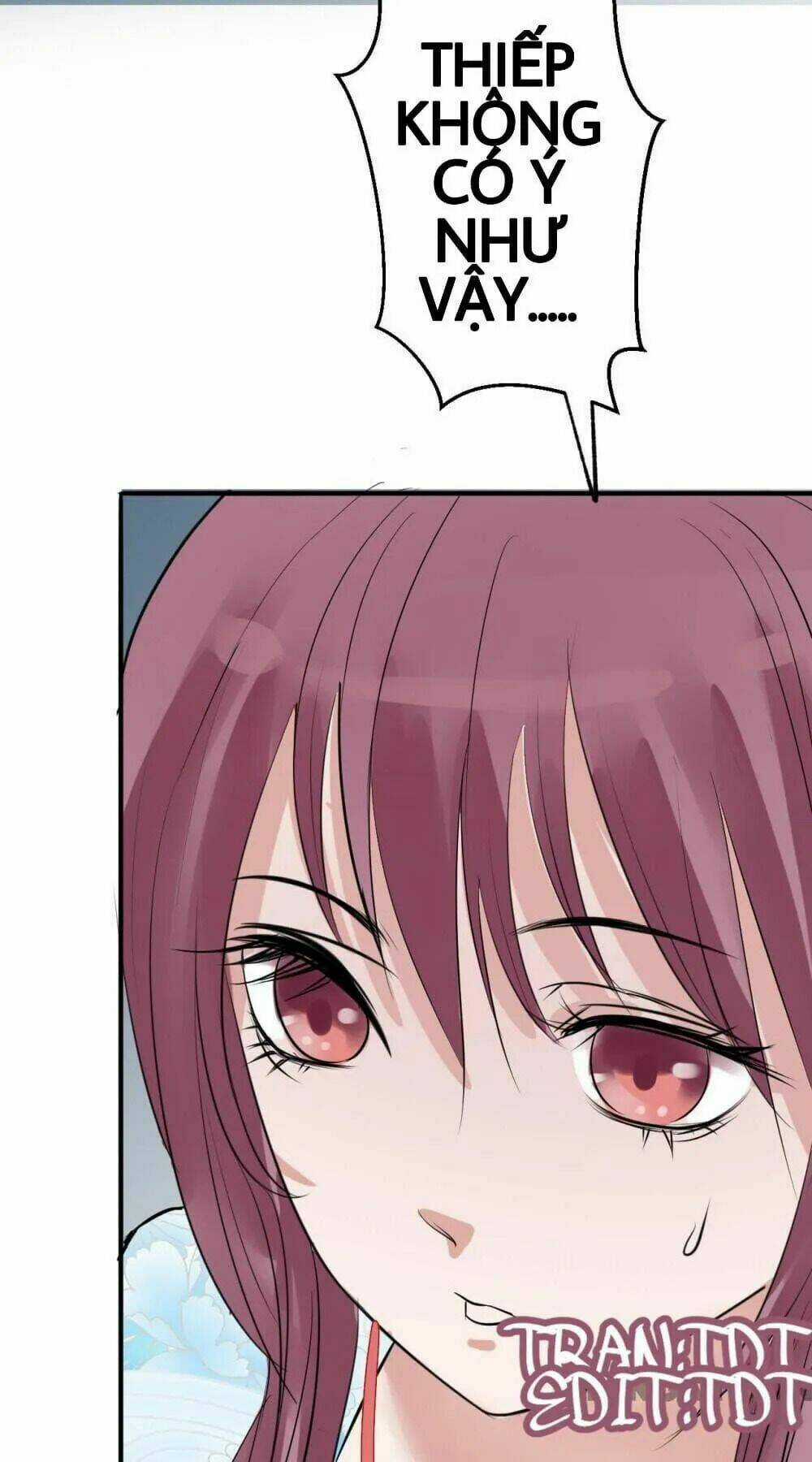 Nữ Đế Trọng Sinh - Chapter 6.2 - Trang 23