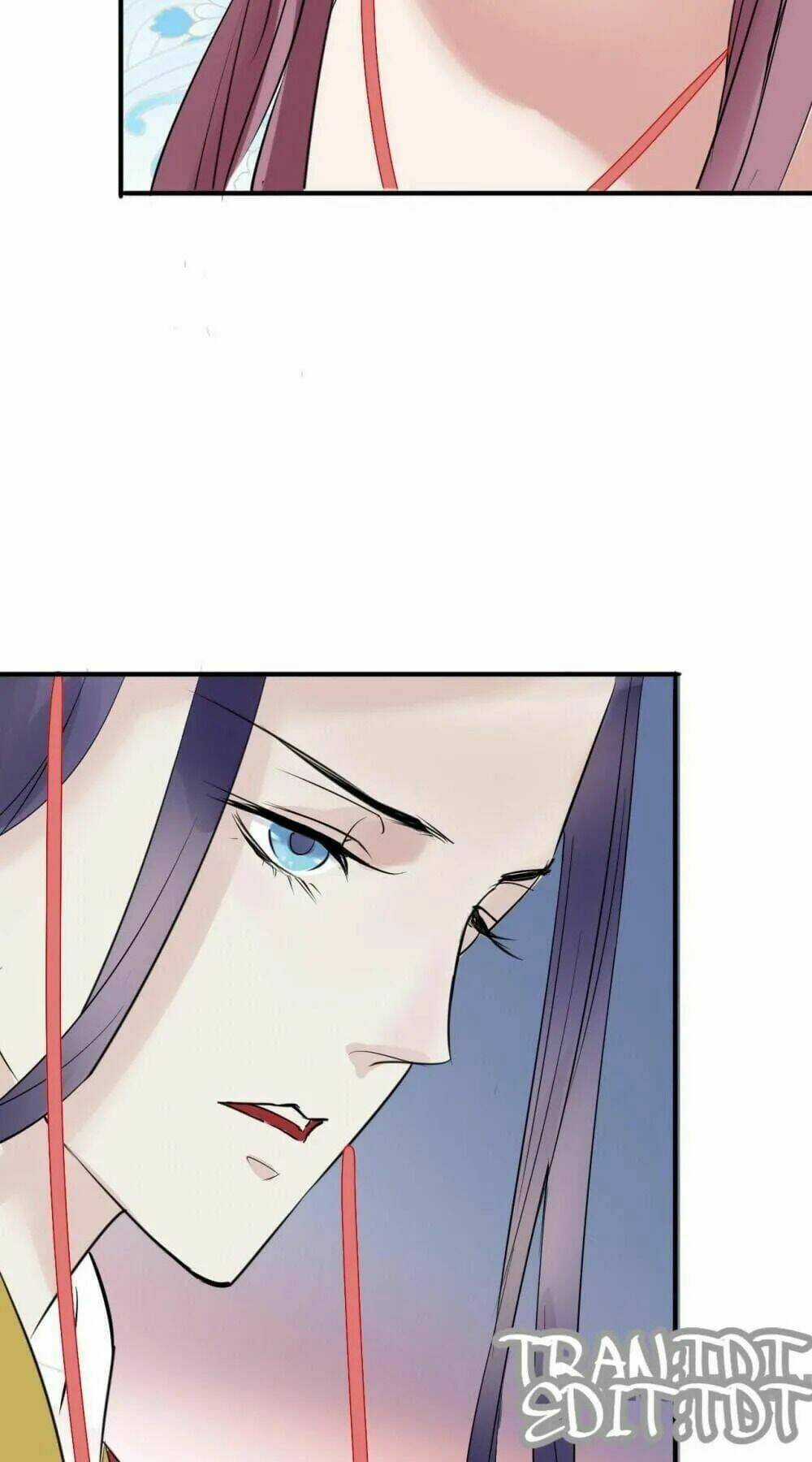 Nữ Đế Trọng Sinh - Chapter 6.2 - Trang 24