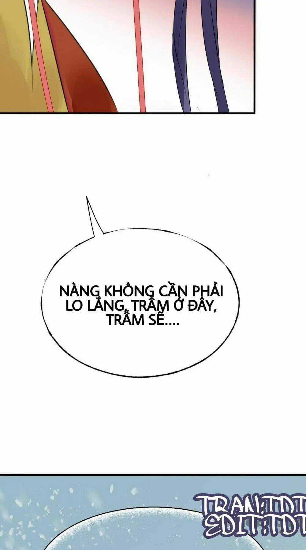 Nữ Đế Trọng Sinh - Chapter 6.2 - Trang 25