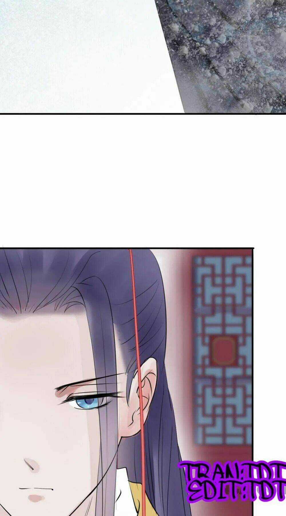 Nữ Đế Trọng Sinh - Chapter 6.2 - Trang 27