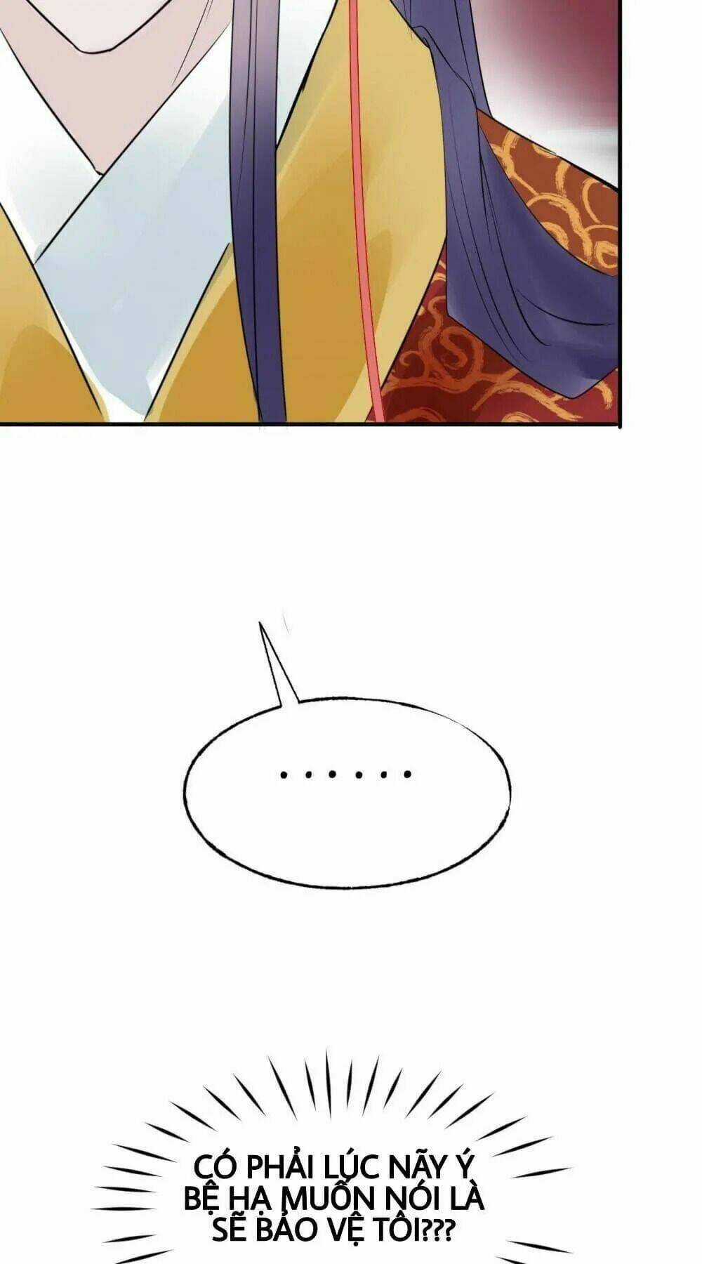 Nữ Đế Trọng Sinh - Chapter 6.2 - Trang 28