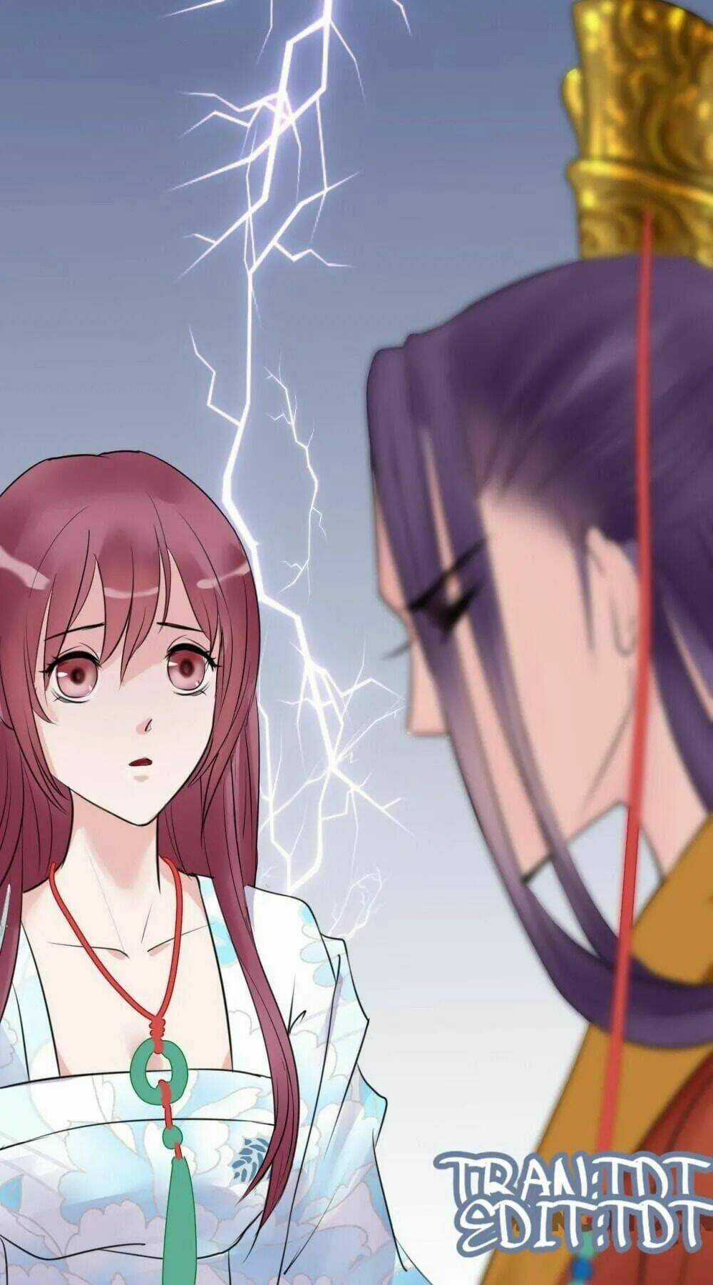 Nữ Đế Trọng Sinh - Chapter 6.2 - Trang 10