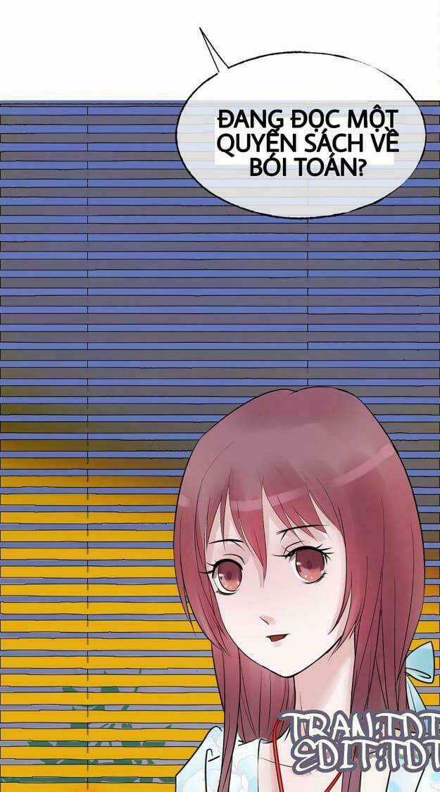 Nữ Đế Trọng Sinh - Chapter 7.1 - Trang 11