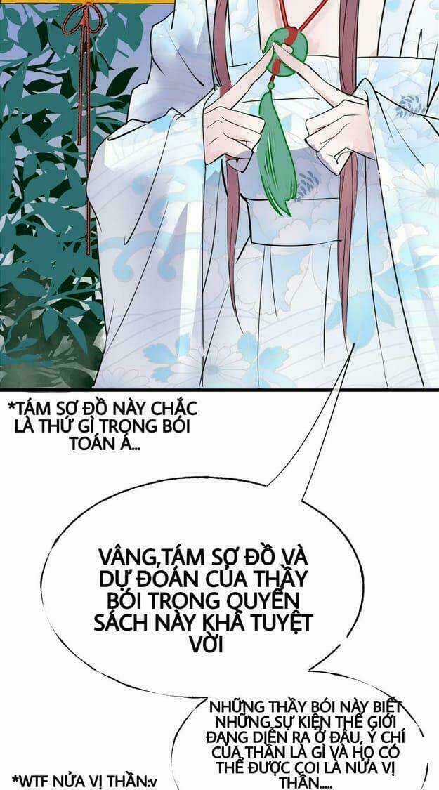 Nữ Đế Trọng Sinh - Chapter 7.1 - Trang 12
