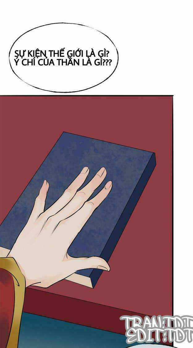 Nữ Đế Trọng Sinh - Chapter 7.1 - Trang 14