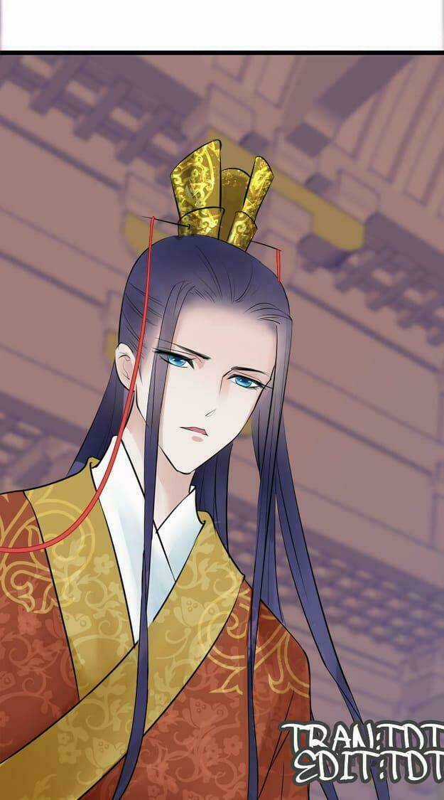 Nữ Đế Trọng Sinh - Chapter 7.1 - Trang 16