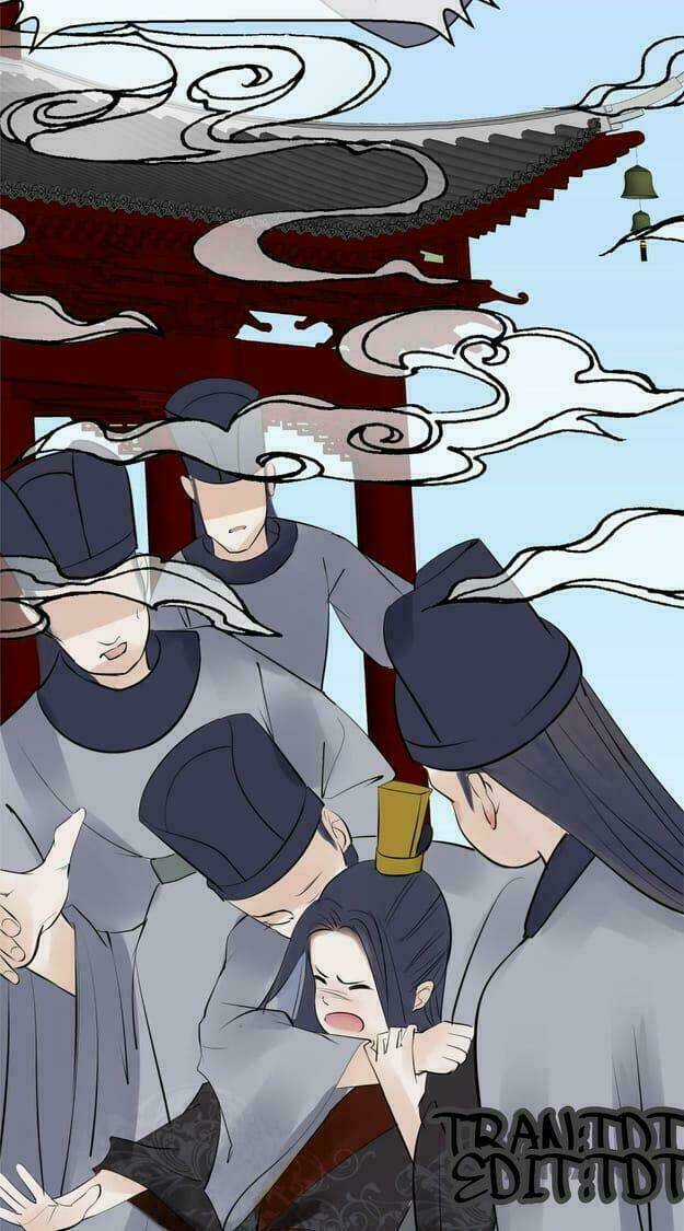 Nữ Đế Trọng Sinh - Chapter 7.1 - Trang 20