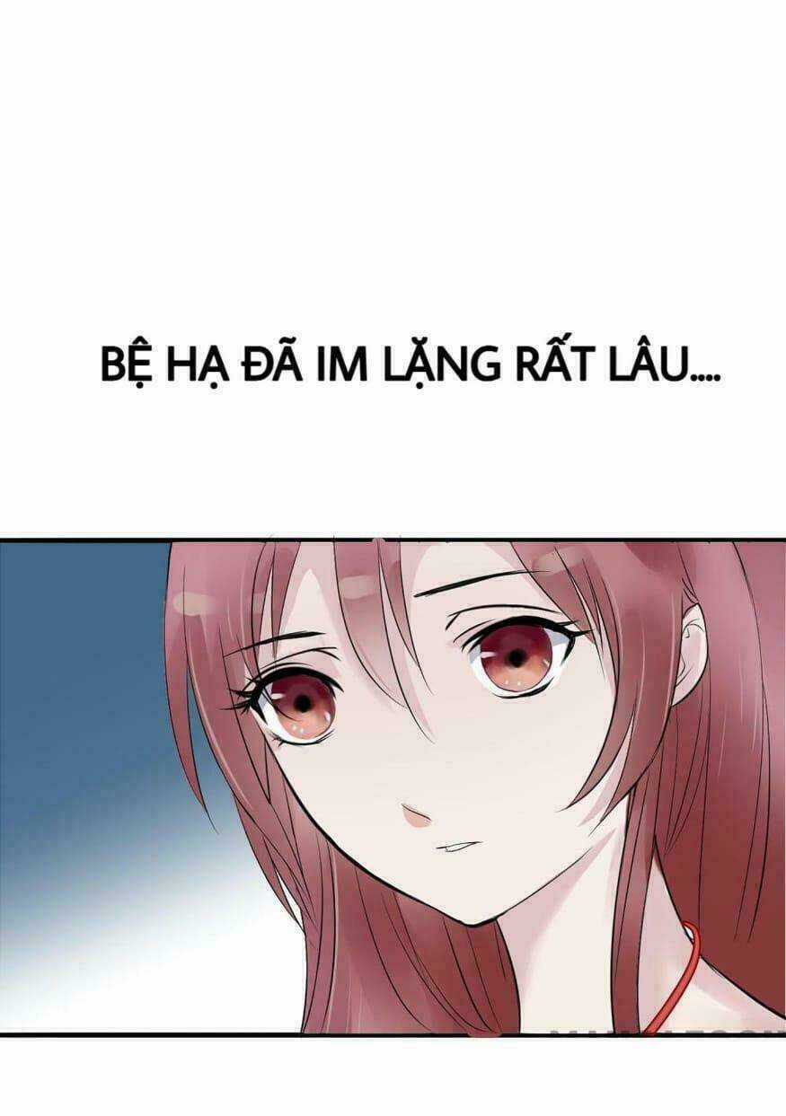 Nữ Đế Trọng Sinh - Chapter 7.1 - Trang 3