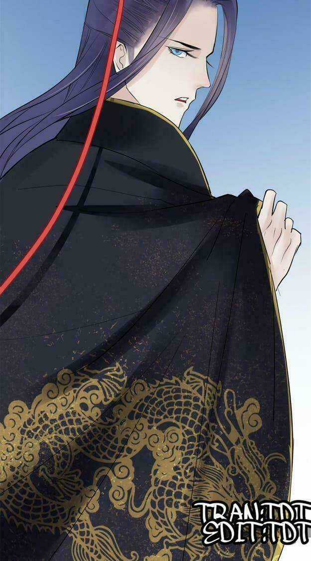 Nữ Đế Trọng Sinh - Chapter 7.1 - Trang 23