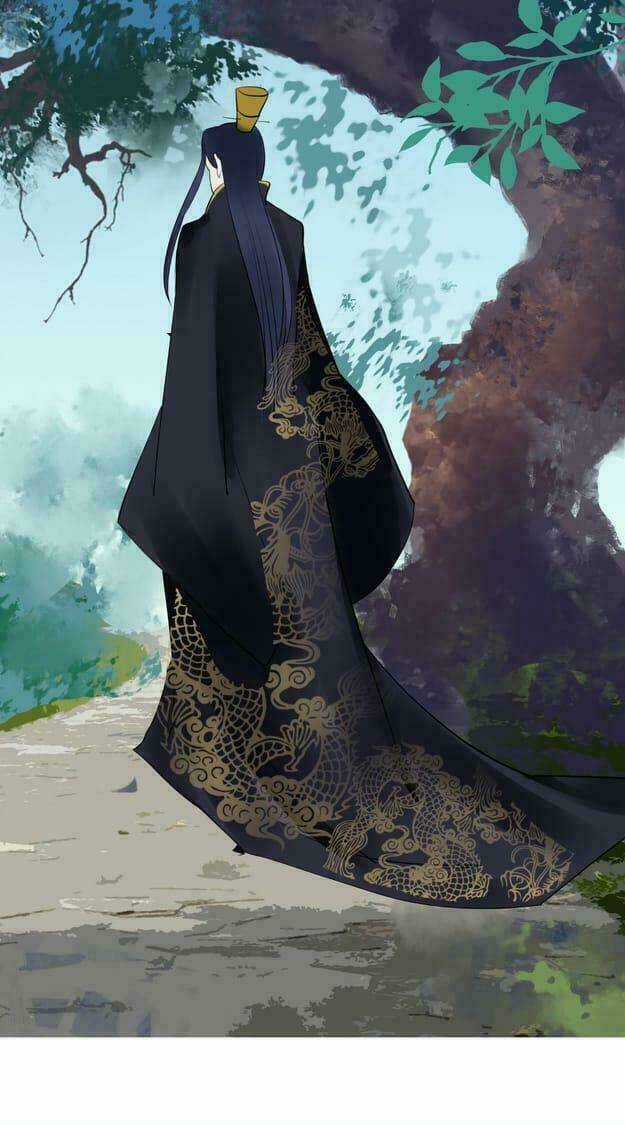 Nữ Đế Trọng Sinh - Chapter 7.1 - Trang 27