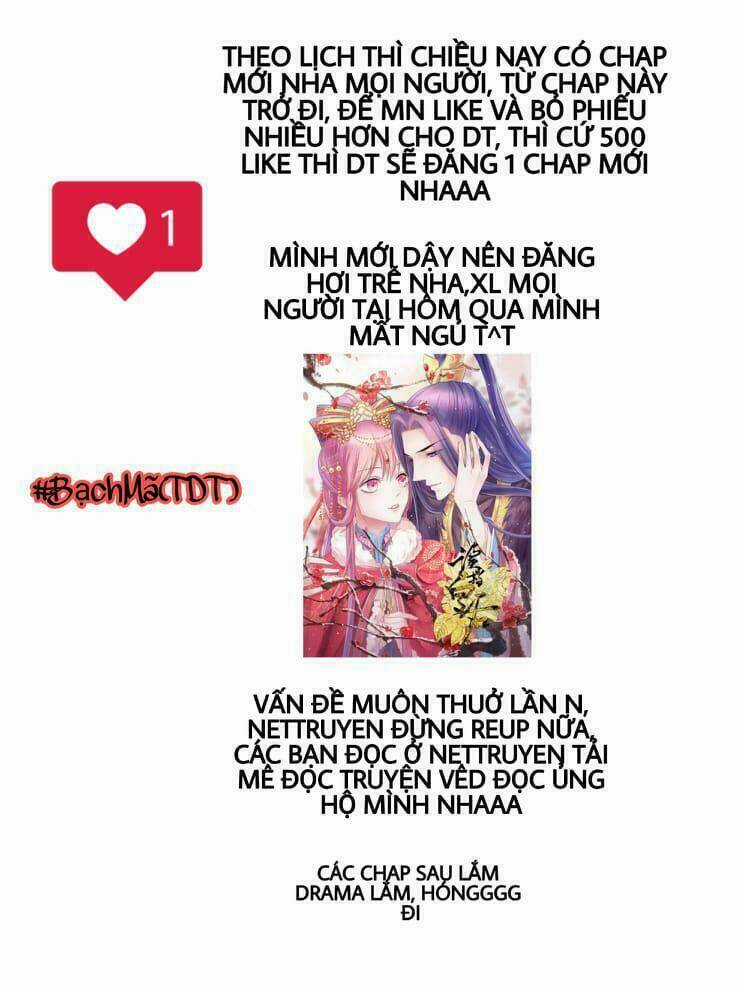 Nữ Đế Trọng Sinh - Chapter 7.1 - Trang 32