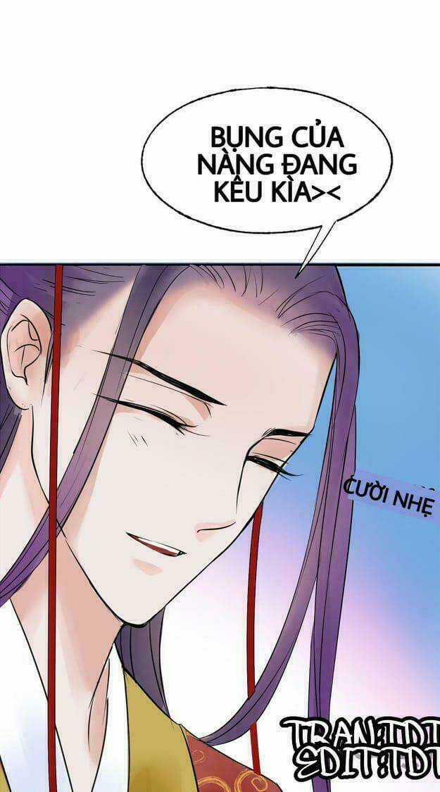 Nữ Đế Trọng Sinh - Chapter 7.1 - Trang 7