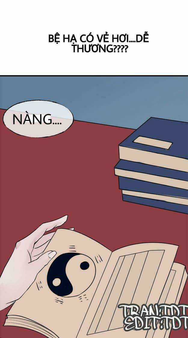 Nữ Đế Trọng Sinh - Chapter 7.1 - Trang 9