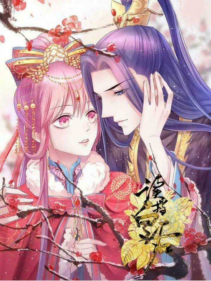 Nữ Đế Trọng Sinh - Chapter 7.2 - Trang 1