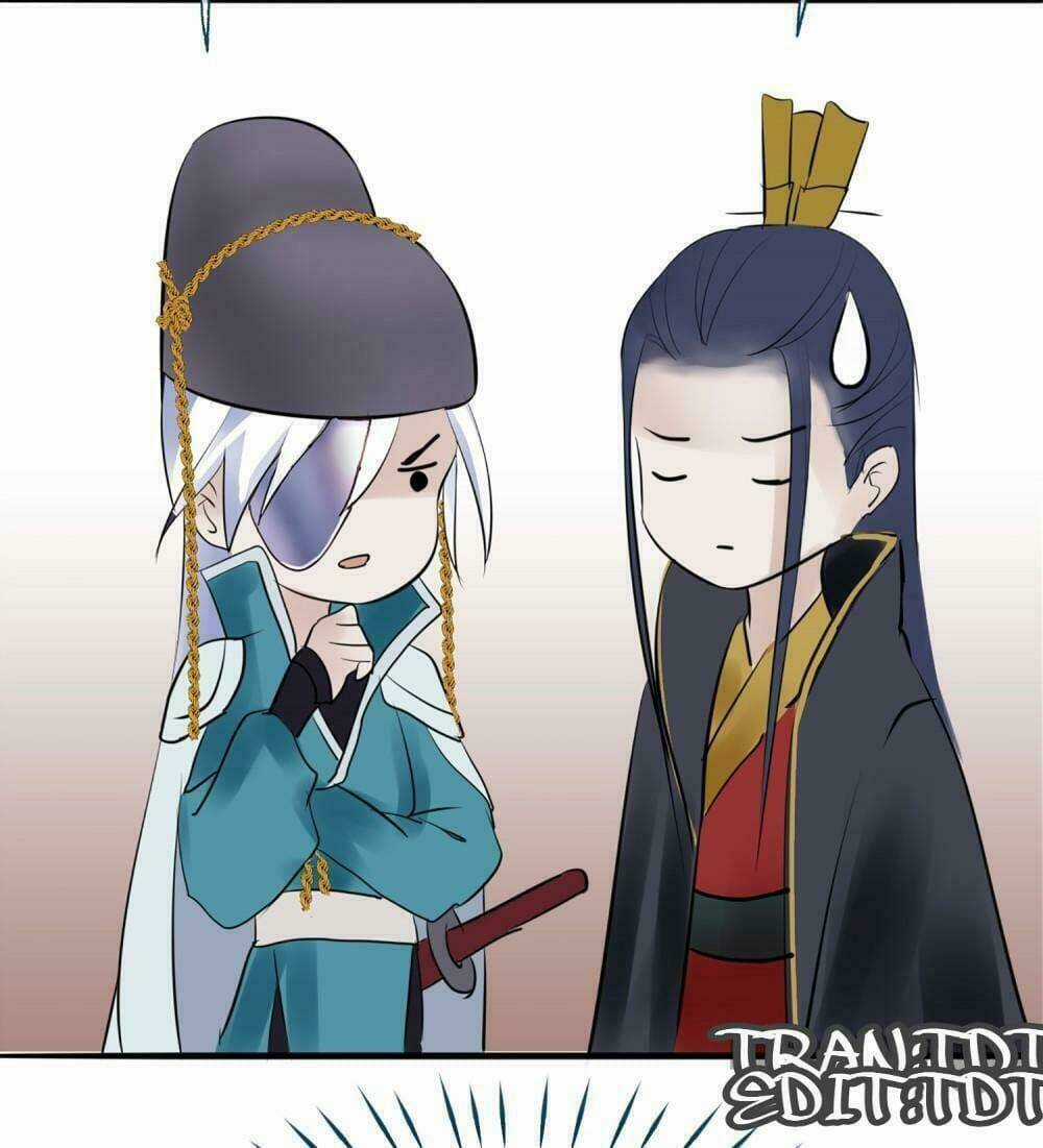 Nữ Đế Trọng Sinh - Chapter 7.2 - Trang 13