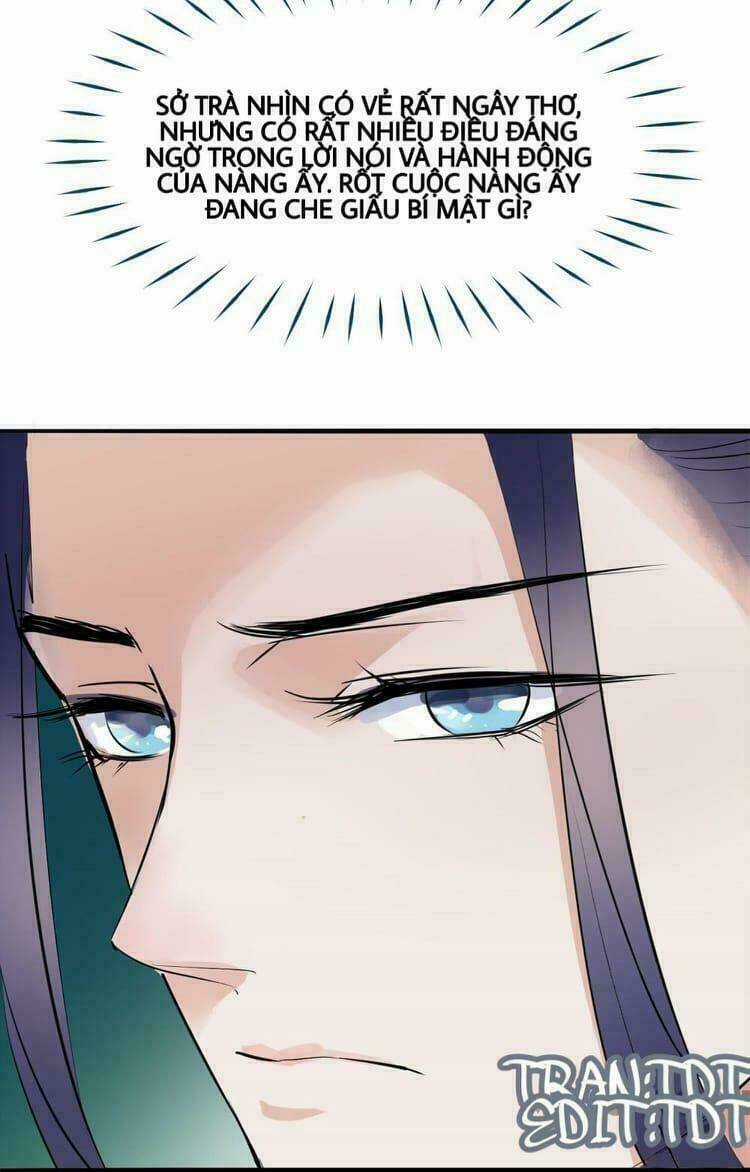 Nữ Đế Trọng Sinh - Chapter 7.2 - Trang 14