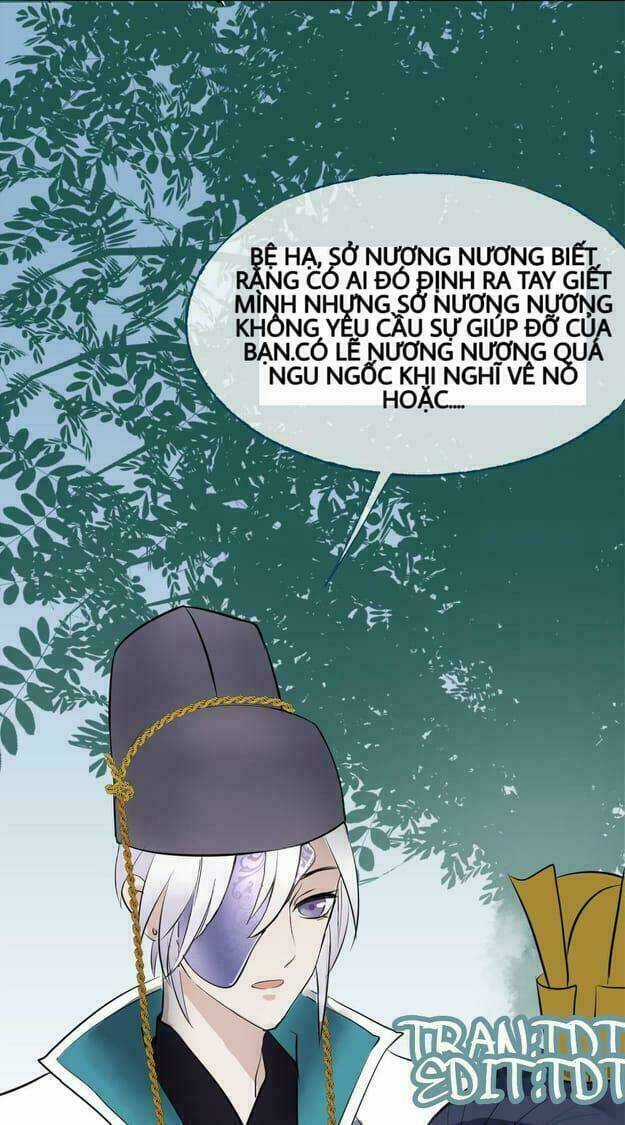 Nữ Đế Trọng Sinh - Chapter 7.2 - Trang 15