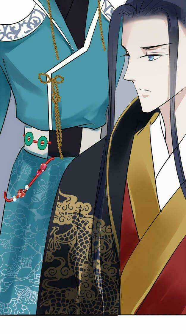 Nữ Đế Trọng Sinh - Chapter 7.2 - Trang 16