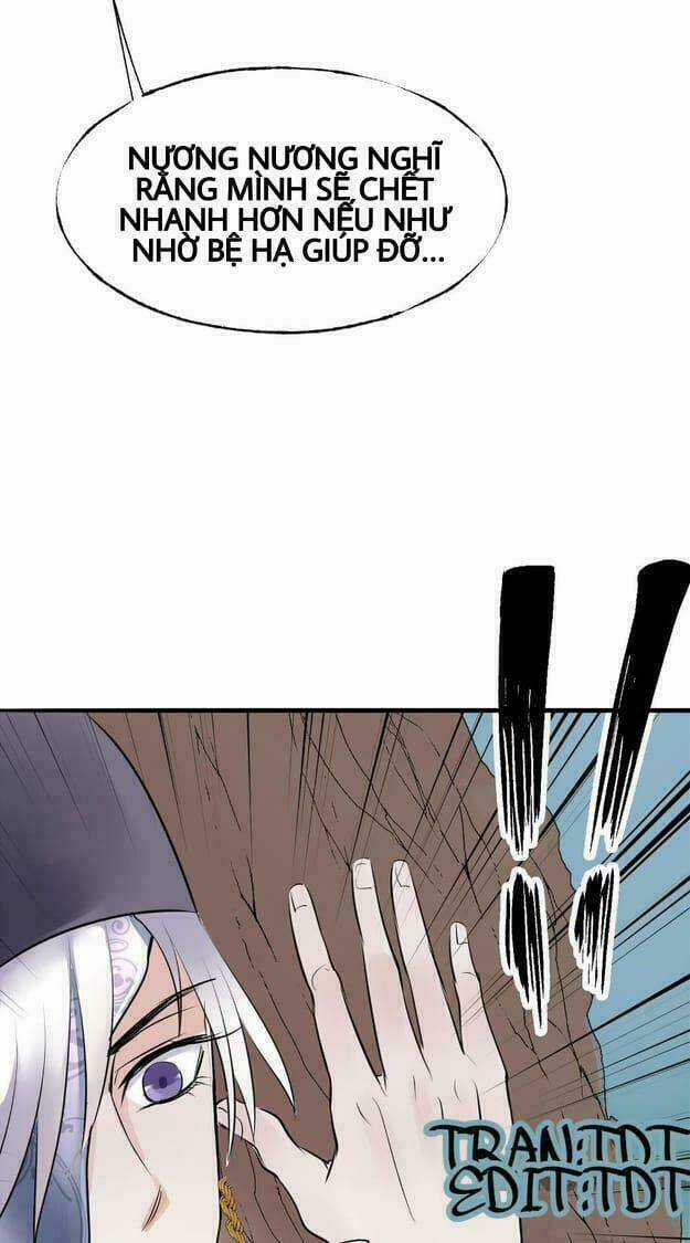 Nữ Đế Trọng Sinh - Chapter 7.2 - Trang 17